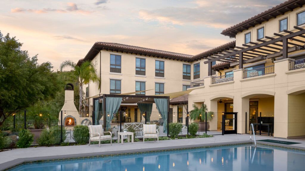 Belmont Village Senior Living Calabasas (UPDATED) - Get Pricing, See 12